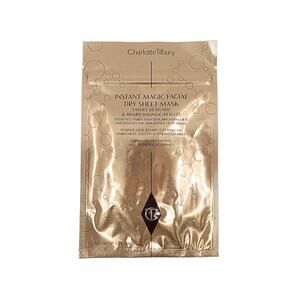 CHARLOTTE TILBURY Instant Magic Facial Dry Sheet Mask - 1 ct